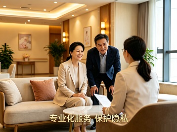 凌海有偿售卵代生女生的客户的客户群体有哪些